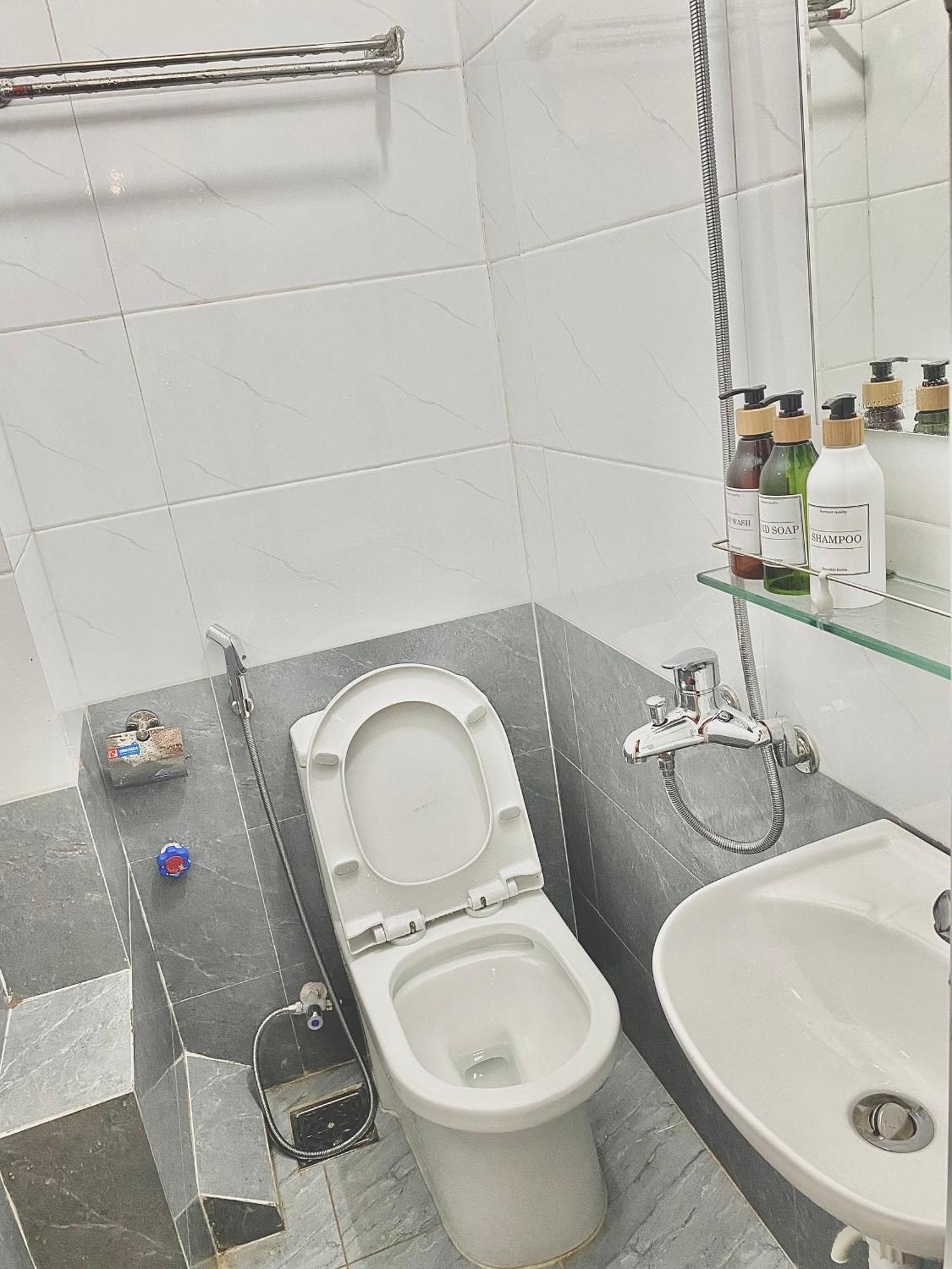 Hanoi Vibes Hostel Εξωτερικό φωτογραφία