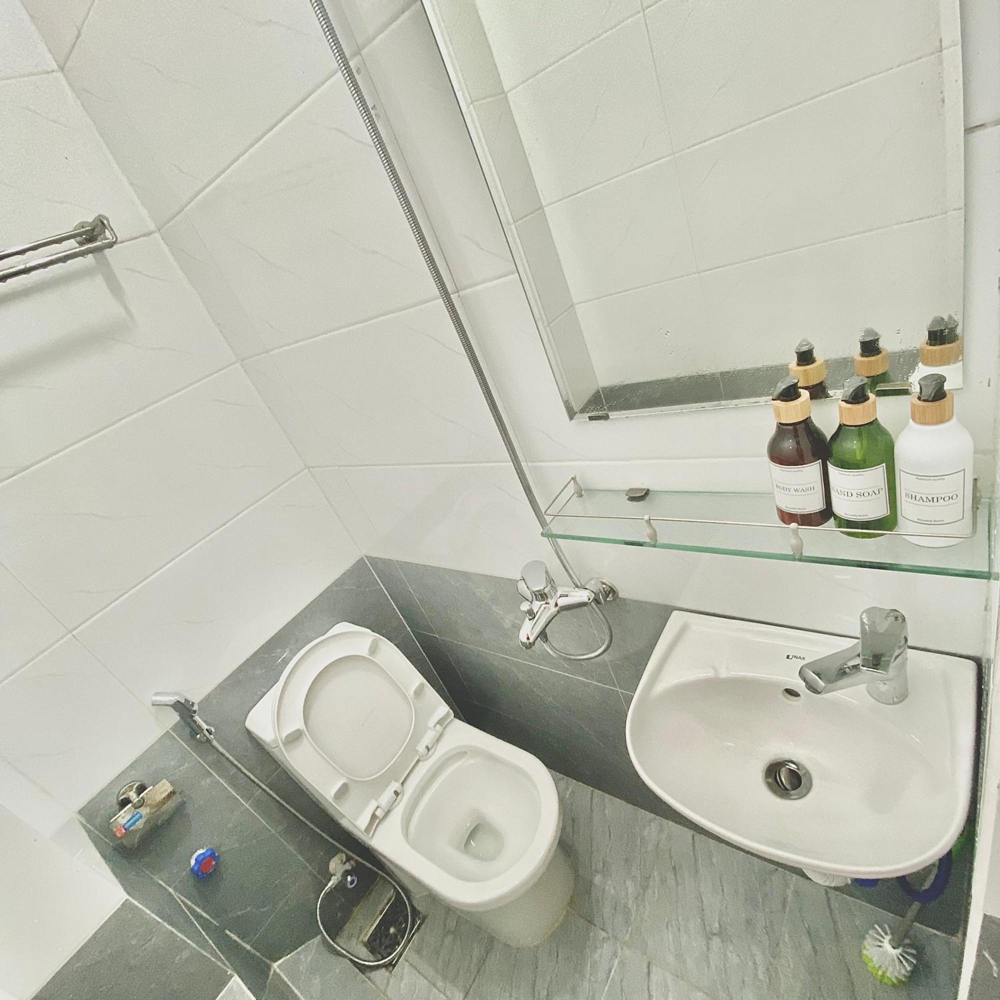 Hanoi Vibes Hostel Εξωτερικό φωτογραφία