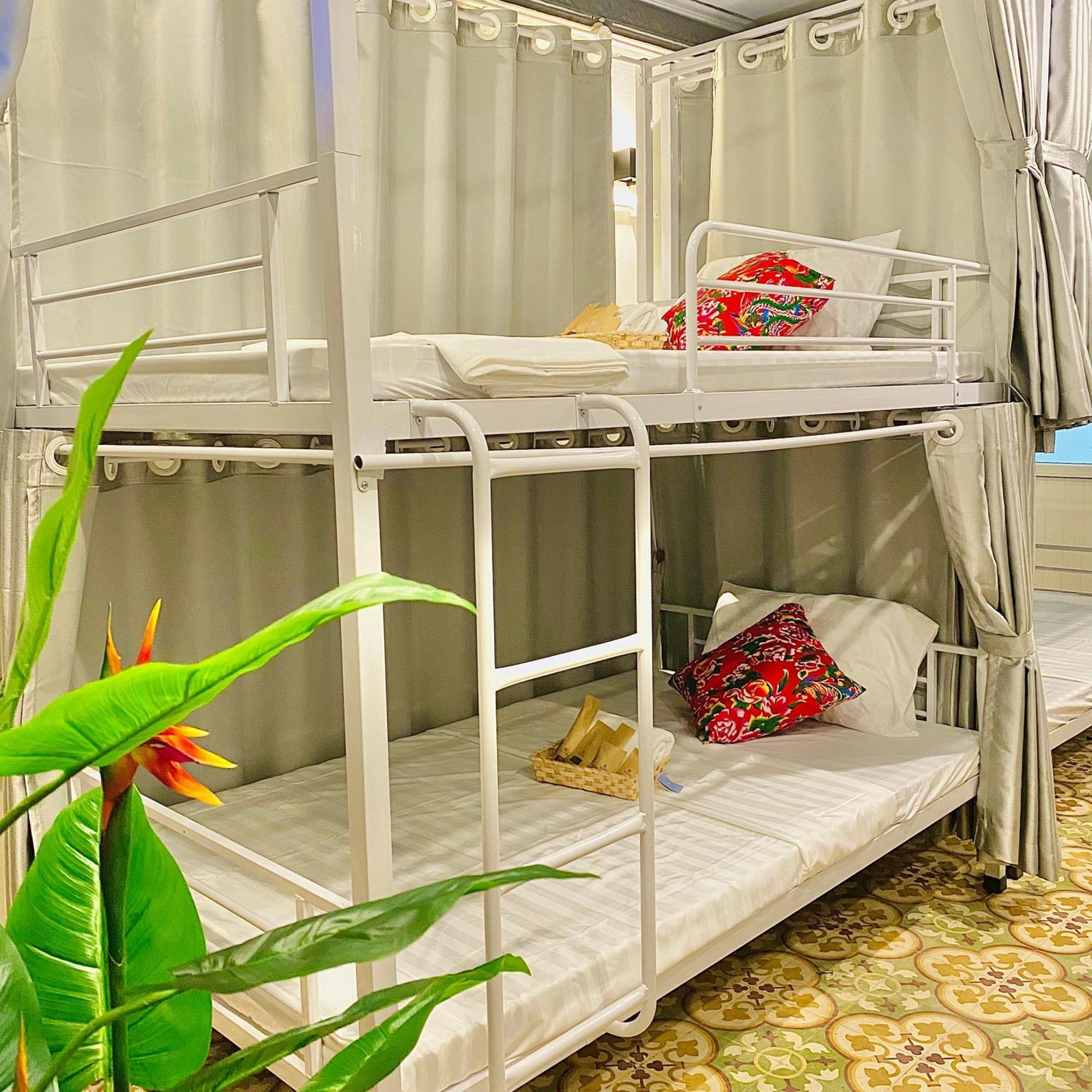 Hanoi Vibes Hostel Εξωτερικό φωτογραφία