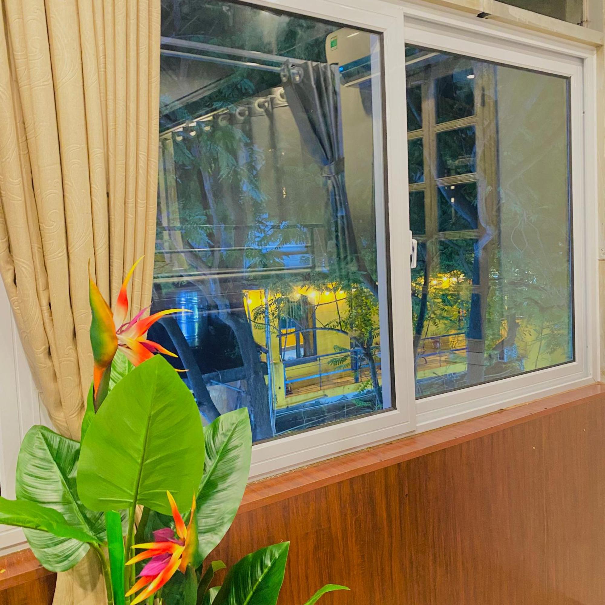 Hanoi Vibes Hostel Εξωτερικό φωτογραφία