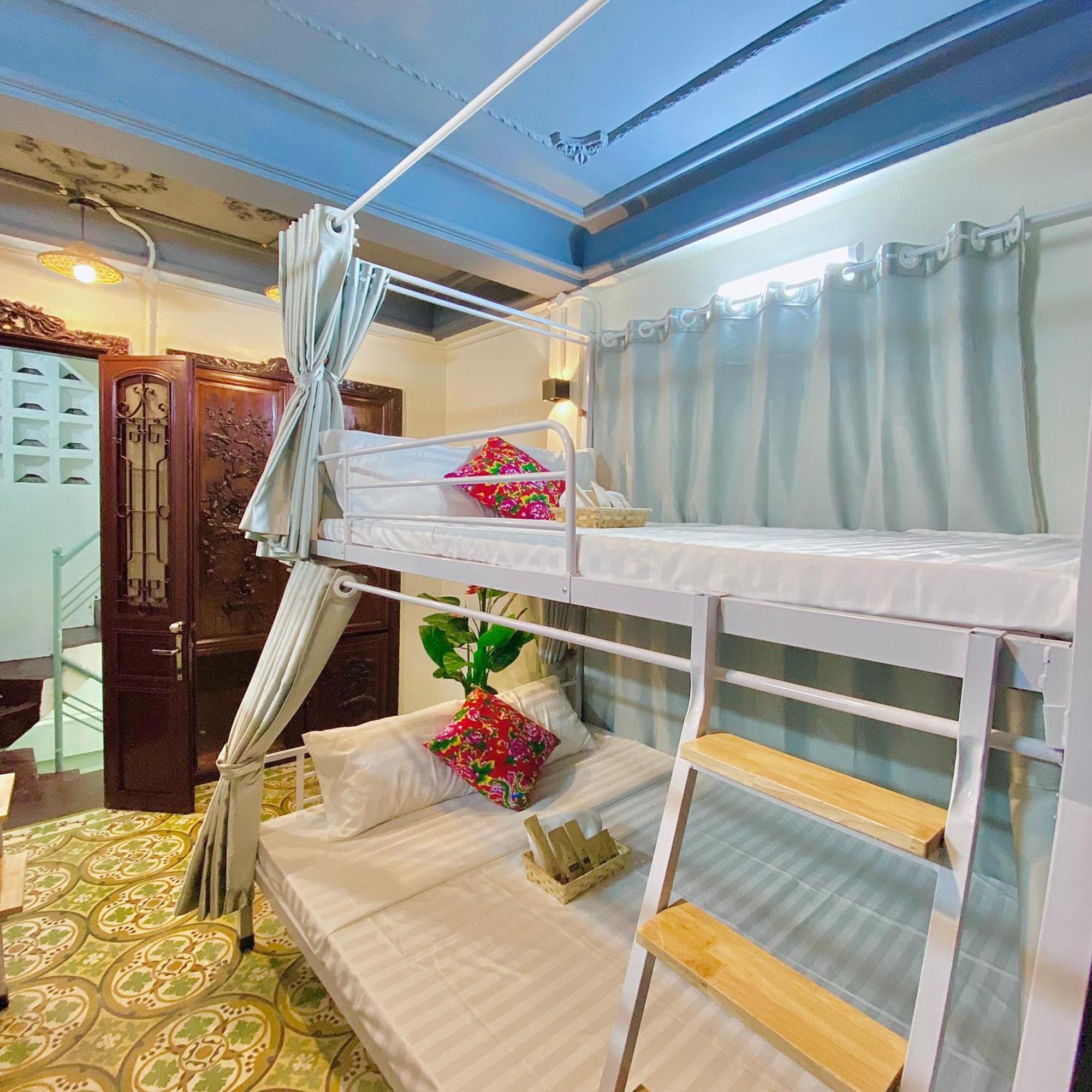 Hanoi Vibes Hostel Εξωτερικό φωτογραφία