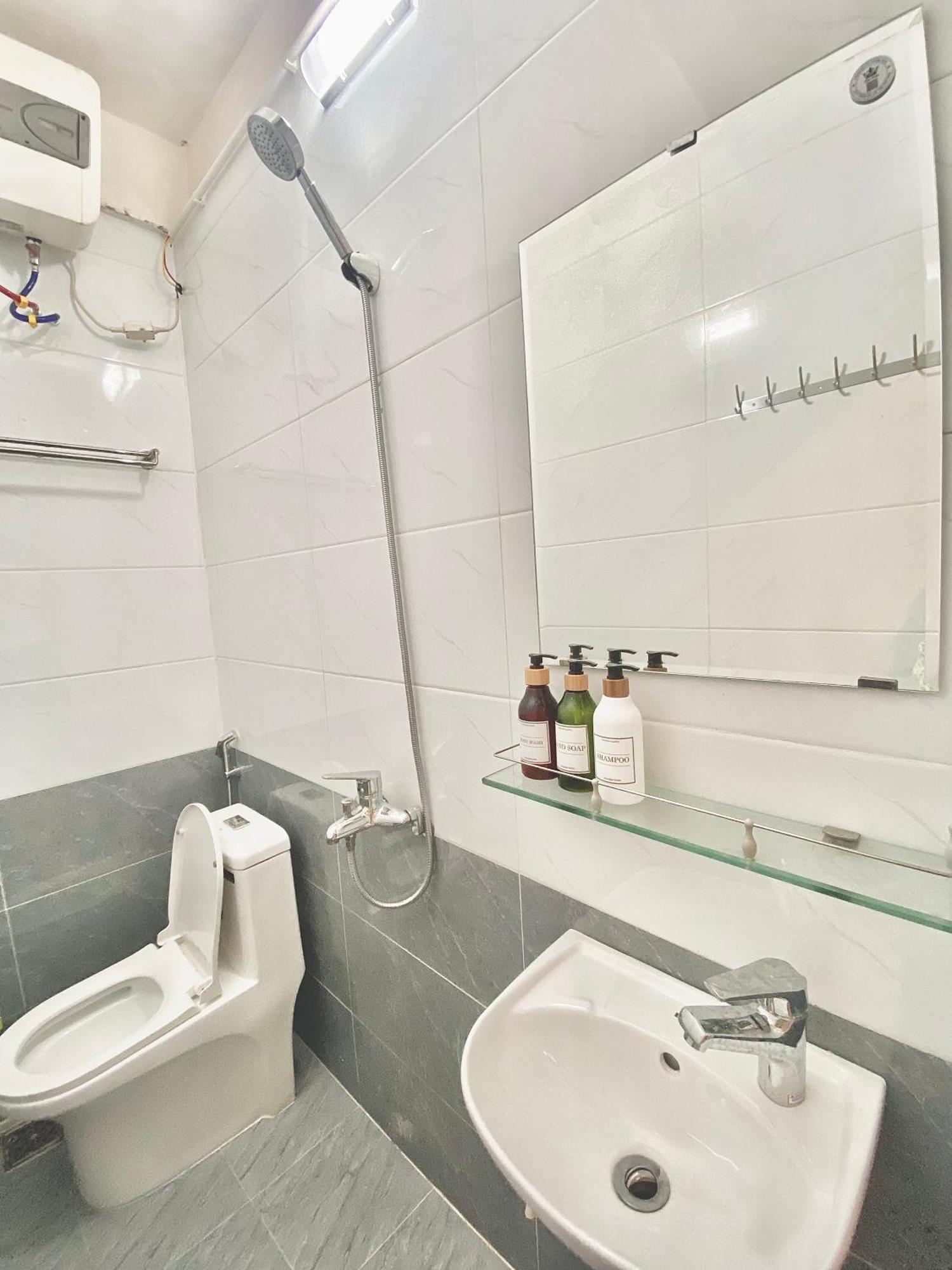 Hanoi Vibes Hostel Εξωτερικό φωτογραφία