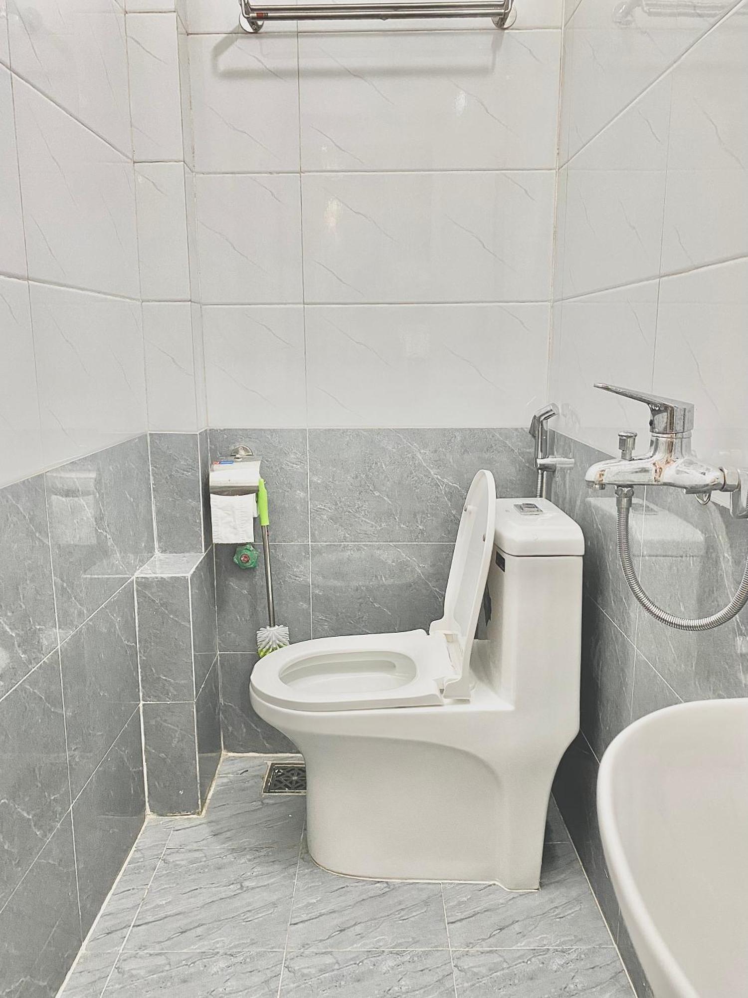 Hanoi Vibes Hostel Εξωτερικό φωτογραφία
