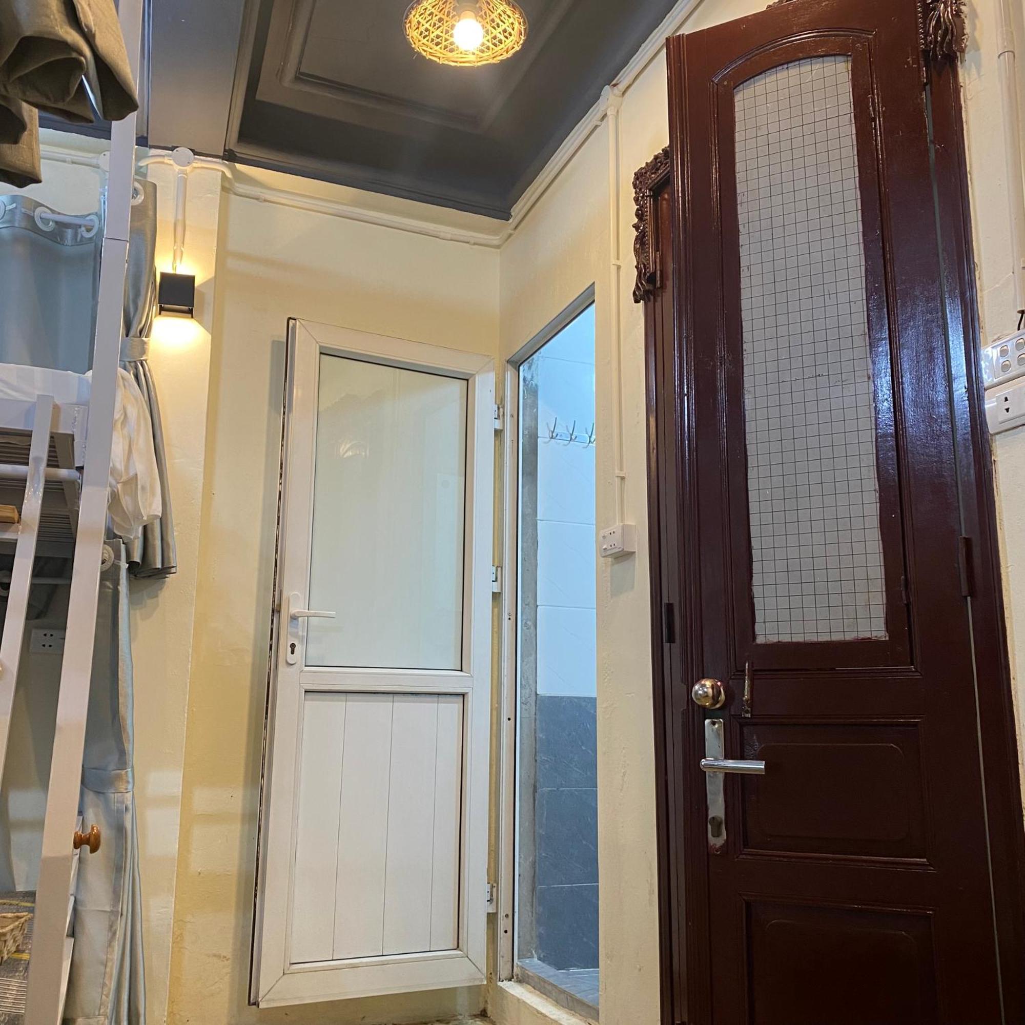 Hanoi Vibes Hostel Εξωτερικό φωτογραφία