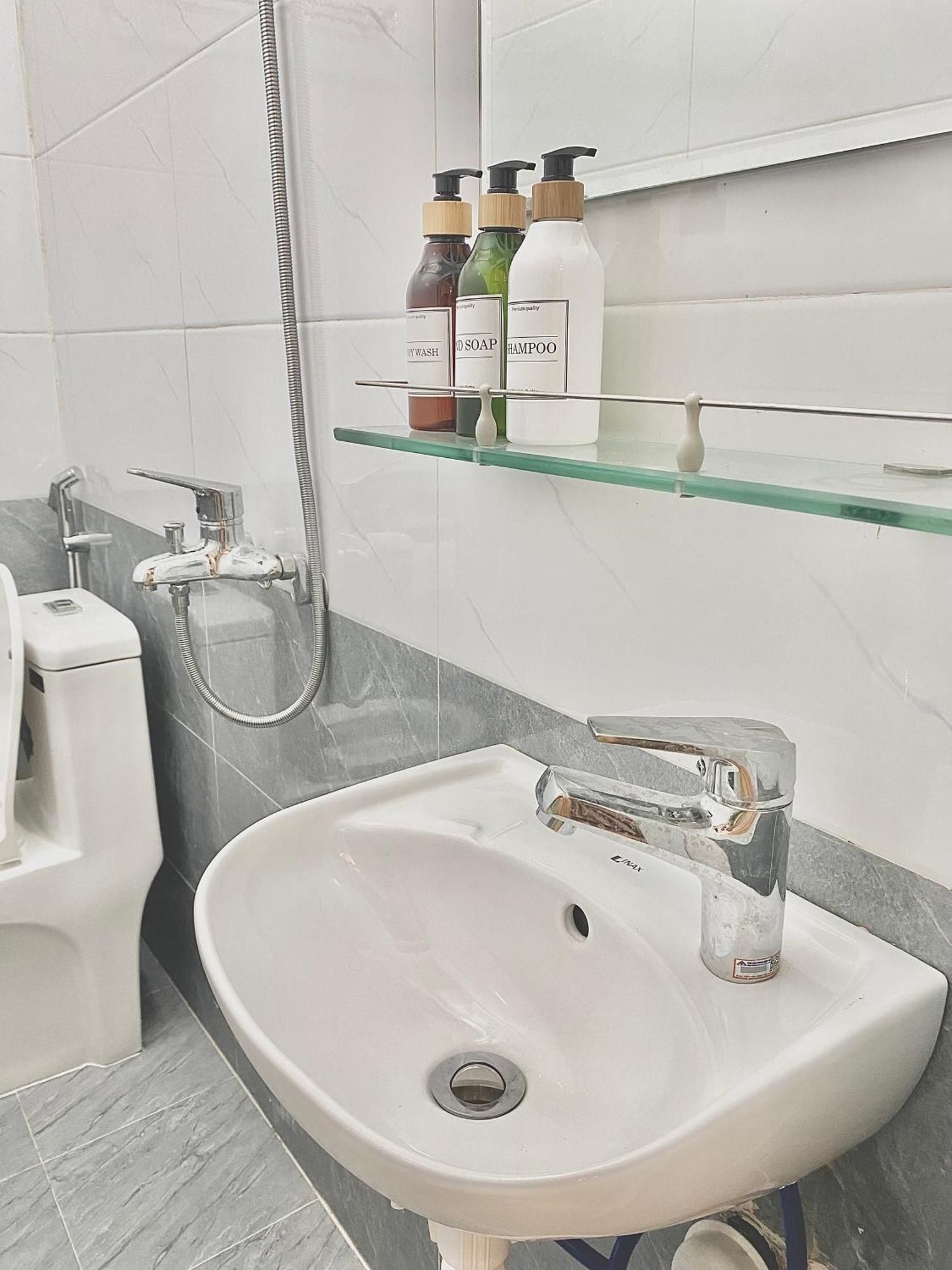 Hanoi Vibes Hostel Εξωτερικό φωτογραφία