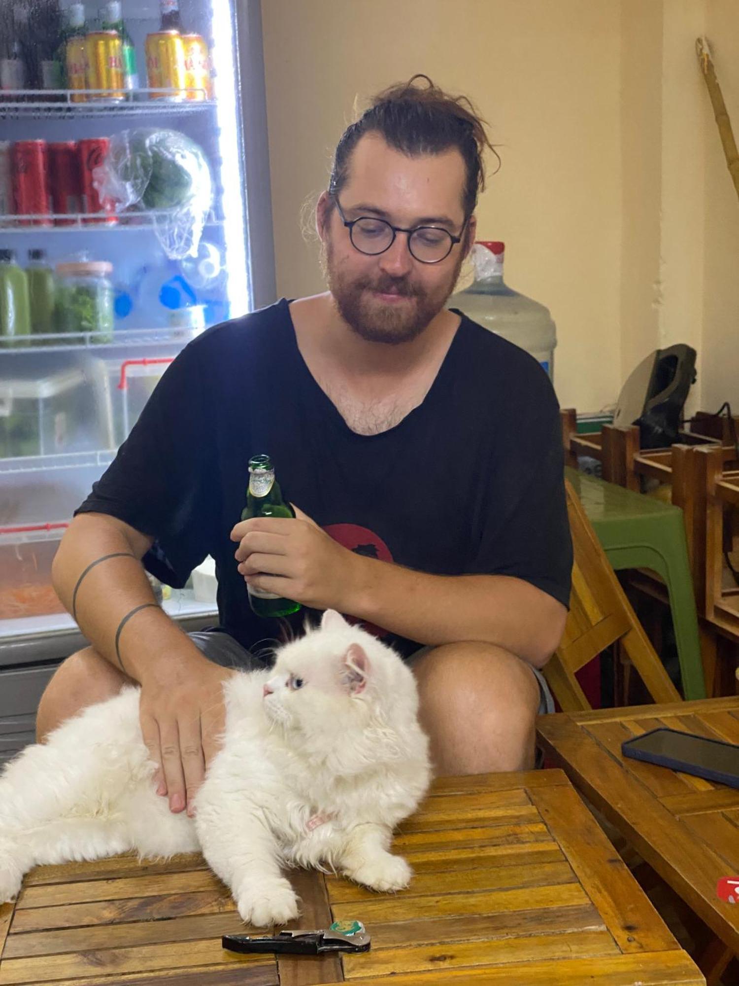 Hanoi Vibes Hostel Εξωτερικό φωτογραφία